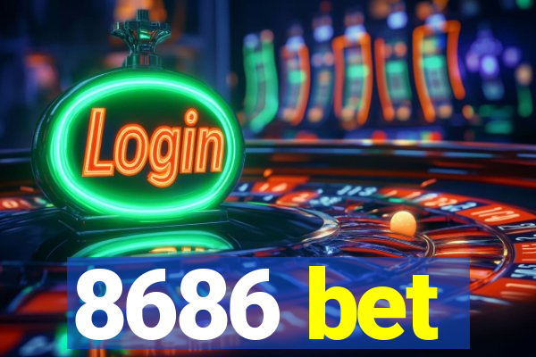 8686 bet